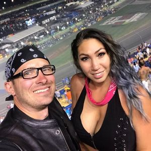 Meet your Posher, Vaneesha